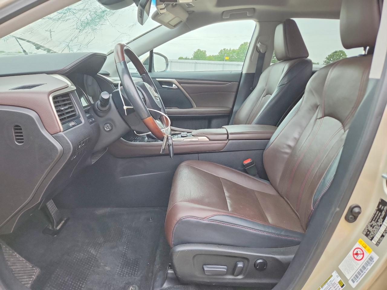Lexus RX 350