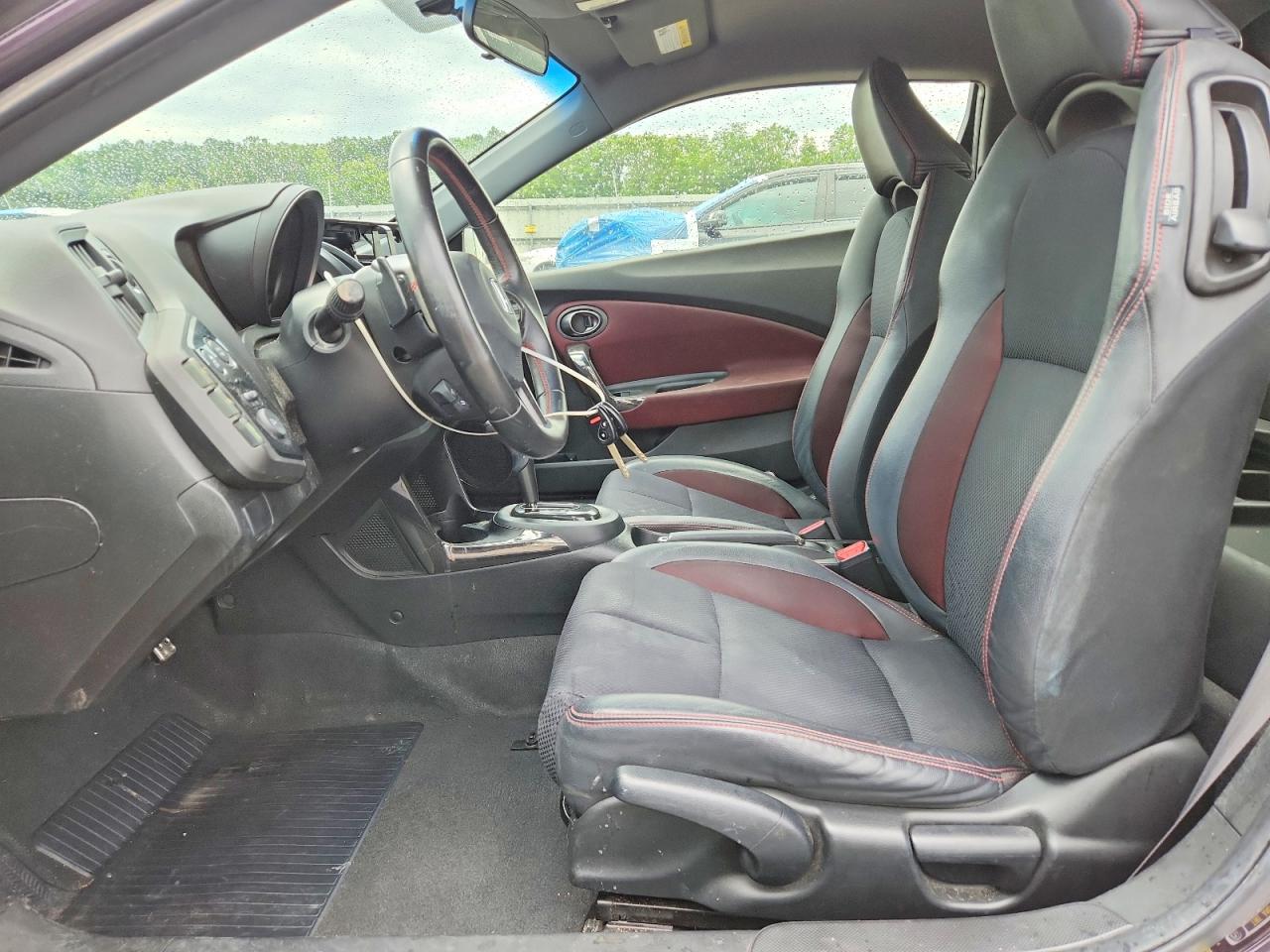 Honda CR-Z Ex