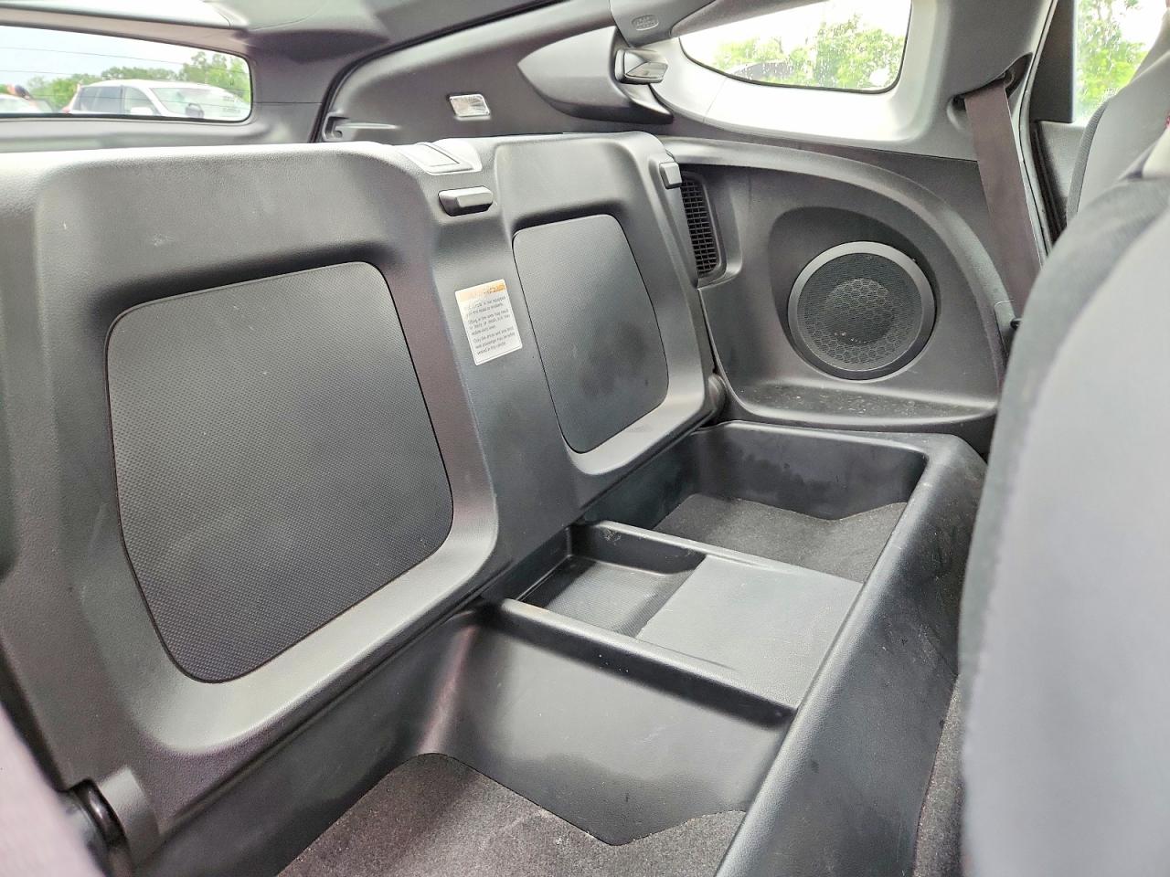 Honda CR-Z Ex