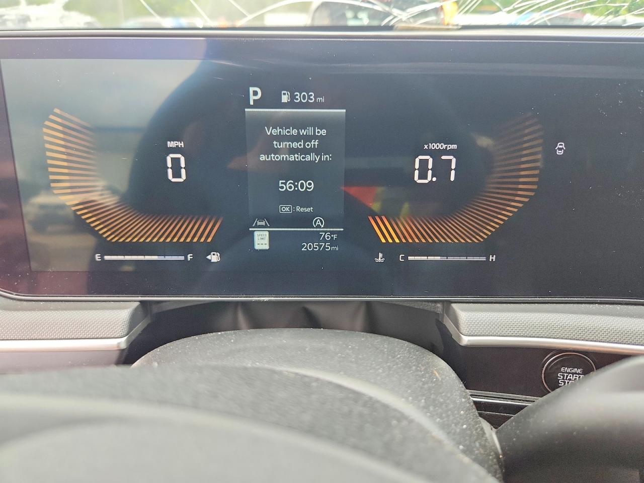 Kia K5 Lxs