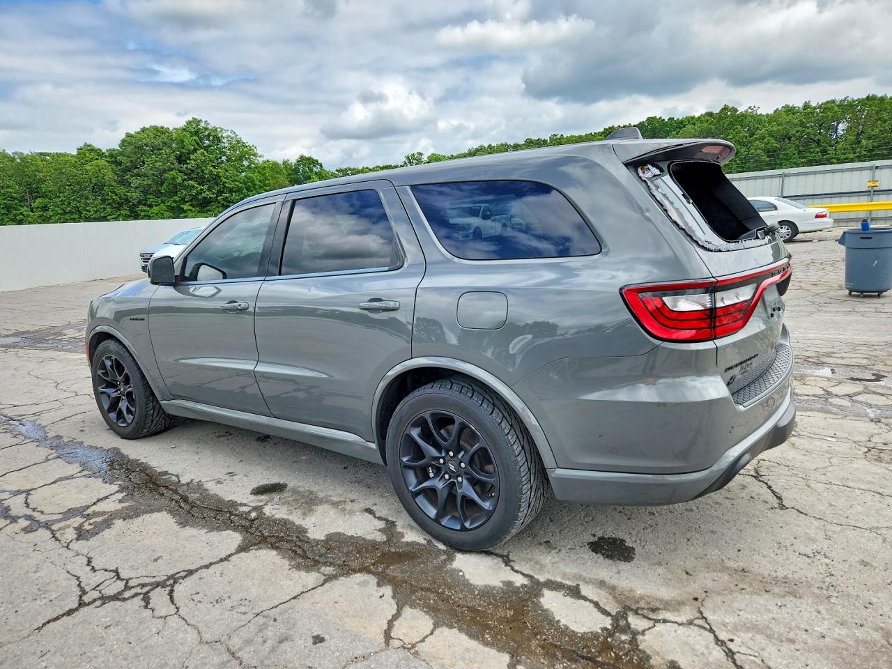 Dodge Durango R