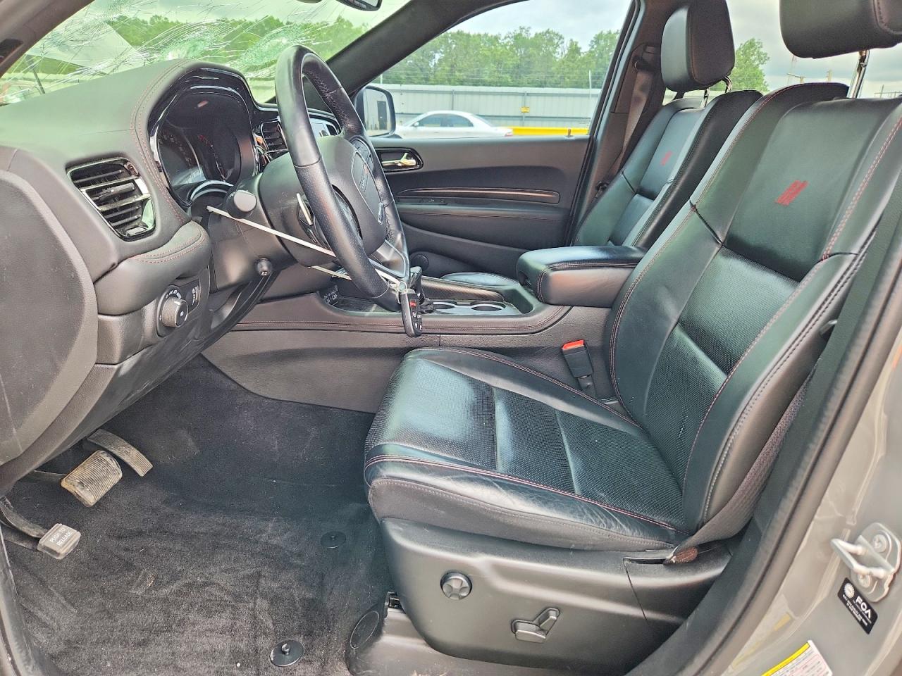 Dodge Durango R