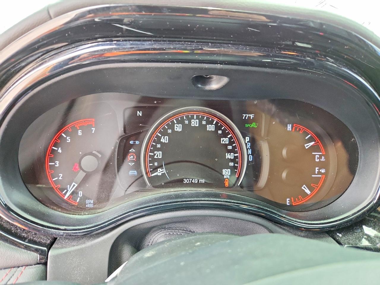 Dodge Durango R