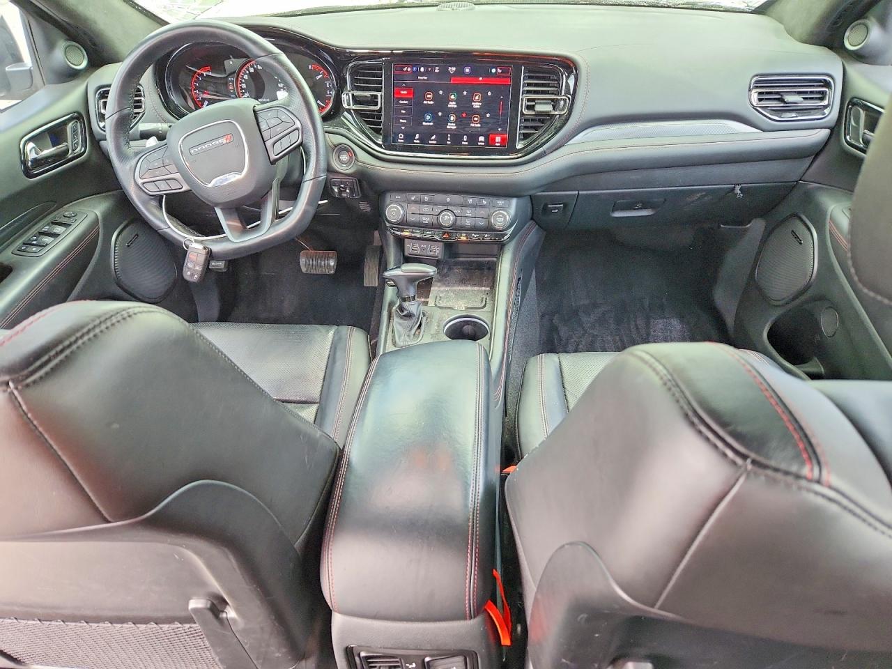 Dodge Durango R