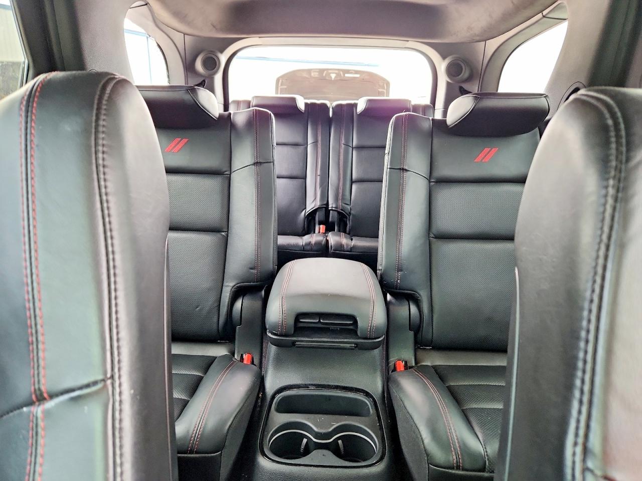 Dodge Durango R