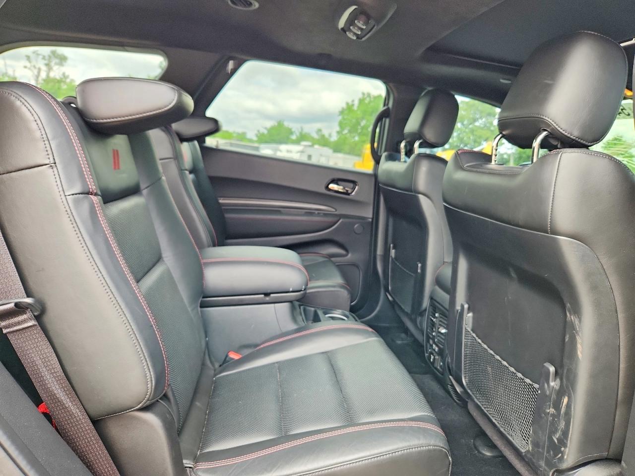 Dodge Durango R