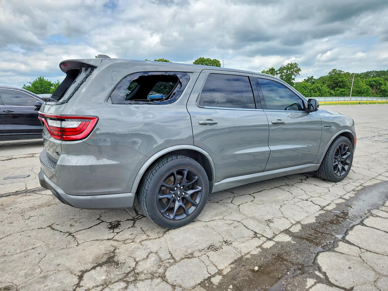 Dodge Durango R