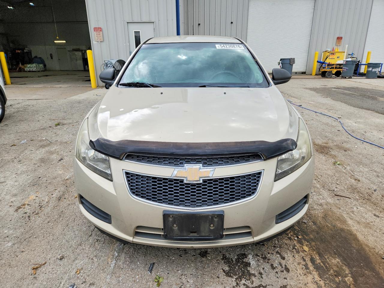 Chevrolet Cruze Ls