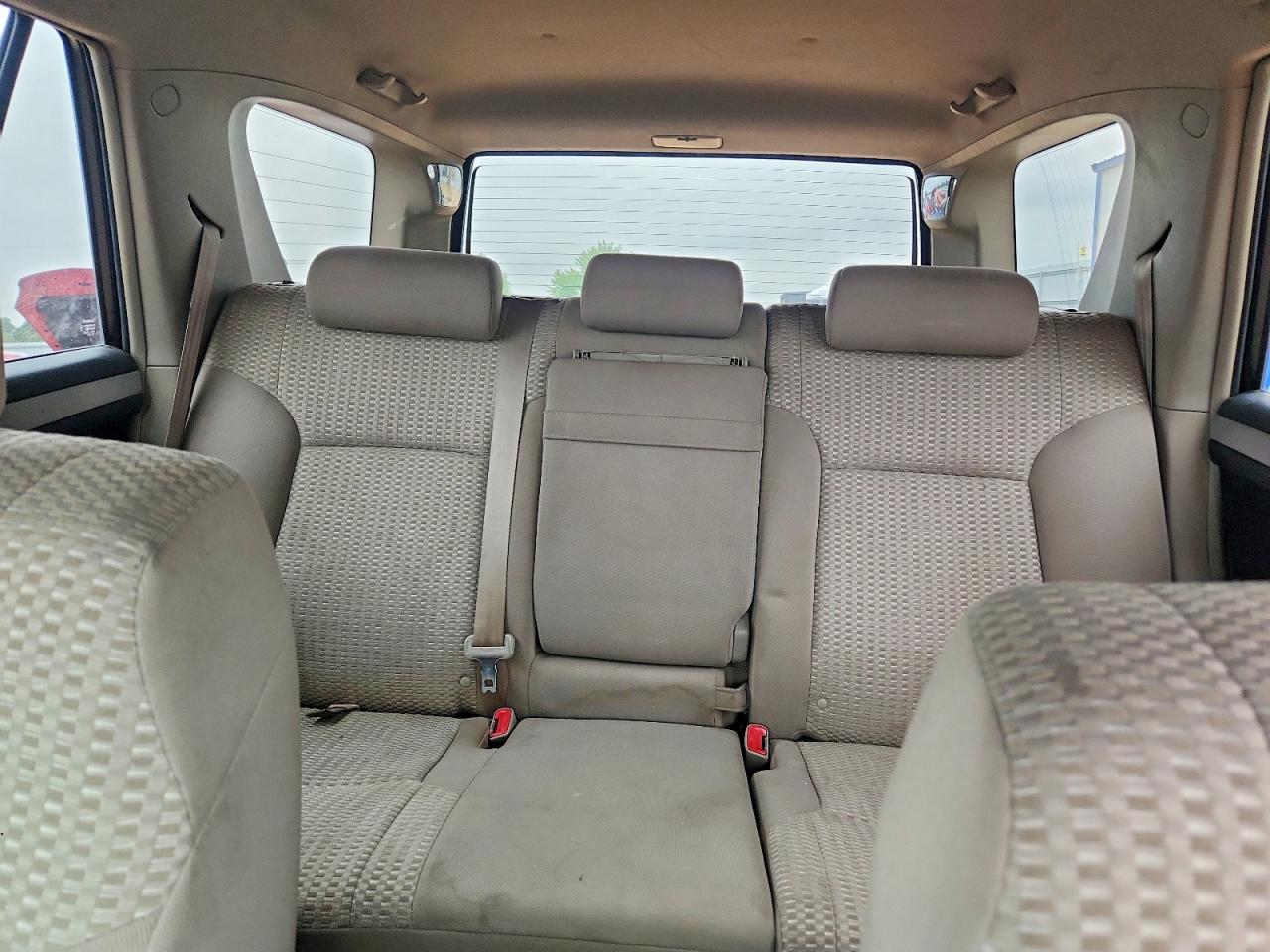 Toyota 4Runner Sr5