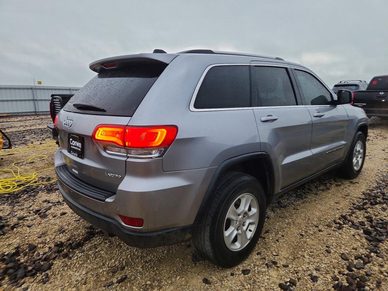 Jeep Cherokee Laredo