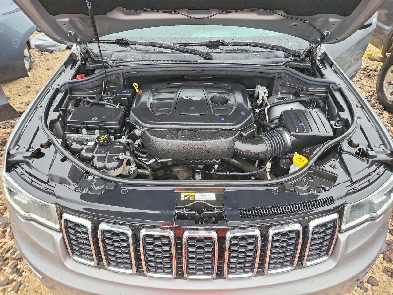 Jeep Cherokee Laredo
