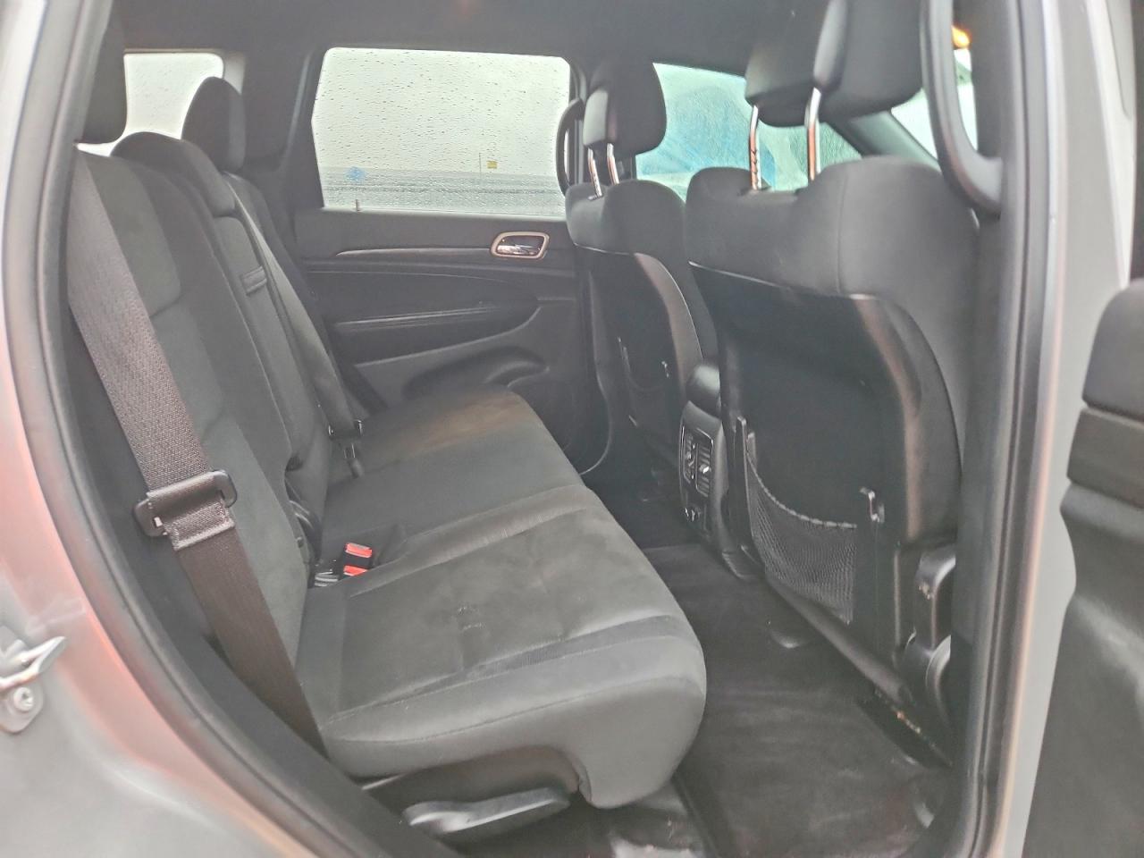 Jeep Cherokee Laredo