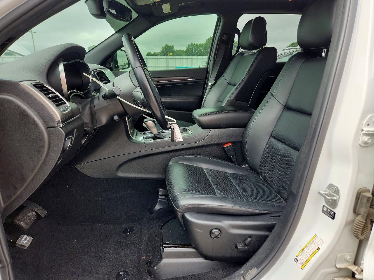 Jeep Cherokee Limited