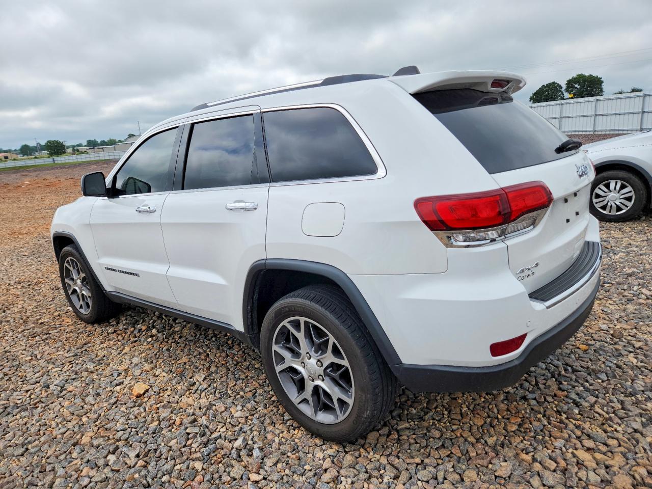 Jeep Cherokee Limited