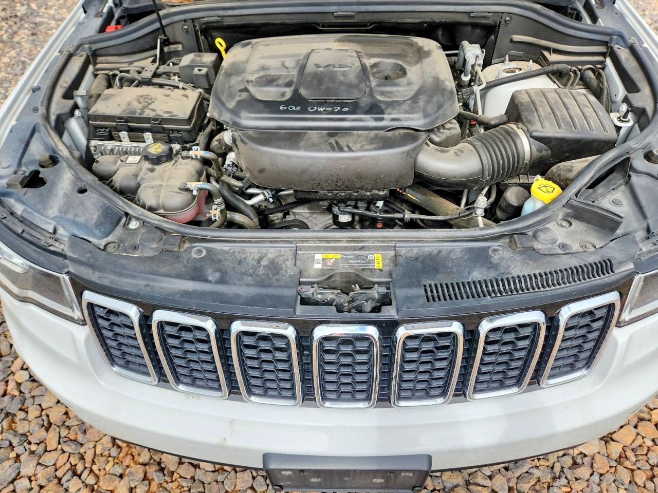 Jeep Cherokee Limited