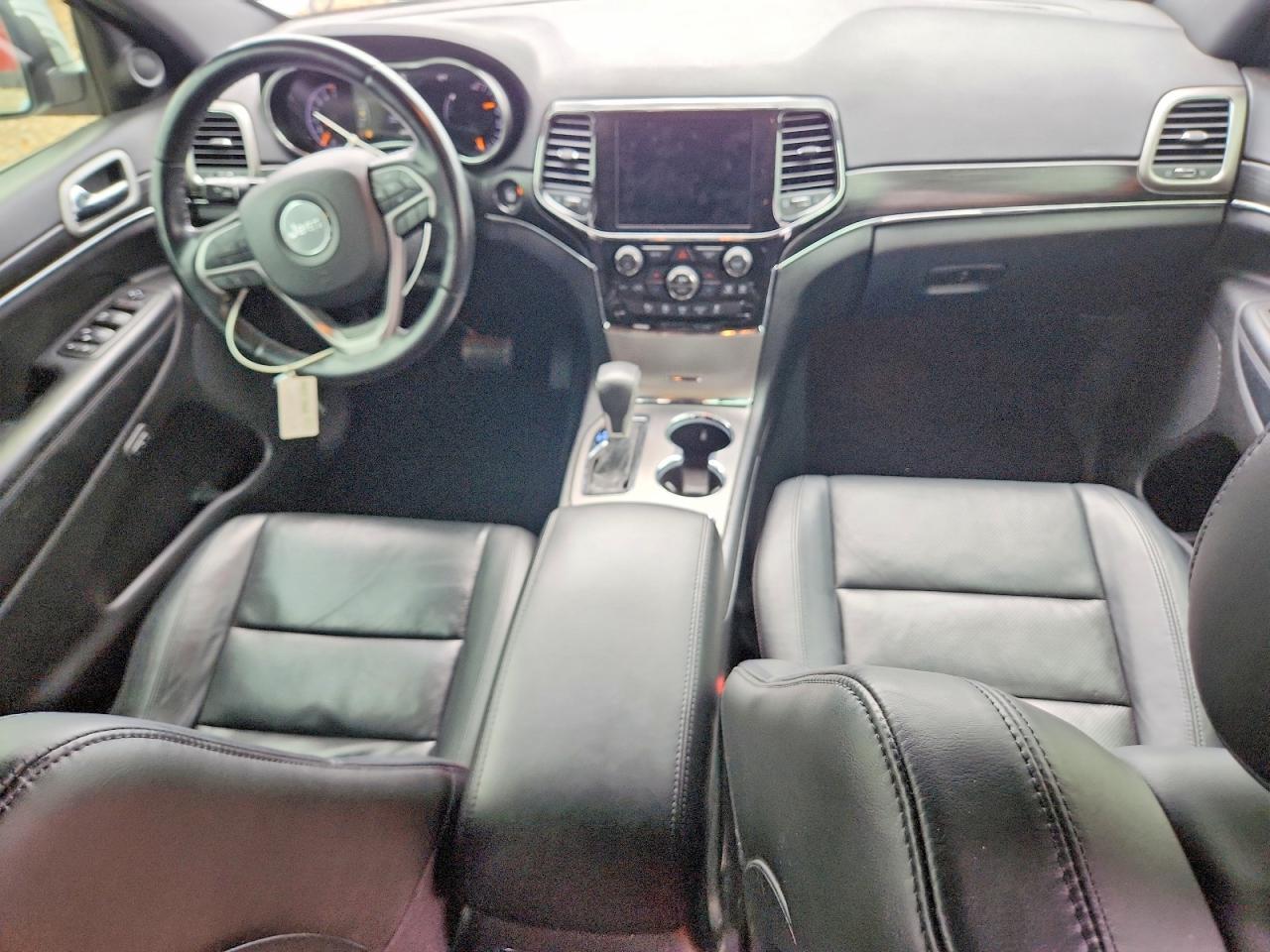 Jeep Cherokee Limited