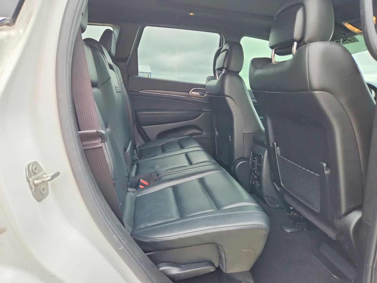 Jeep Cherokee Limited