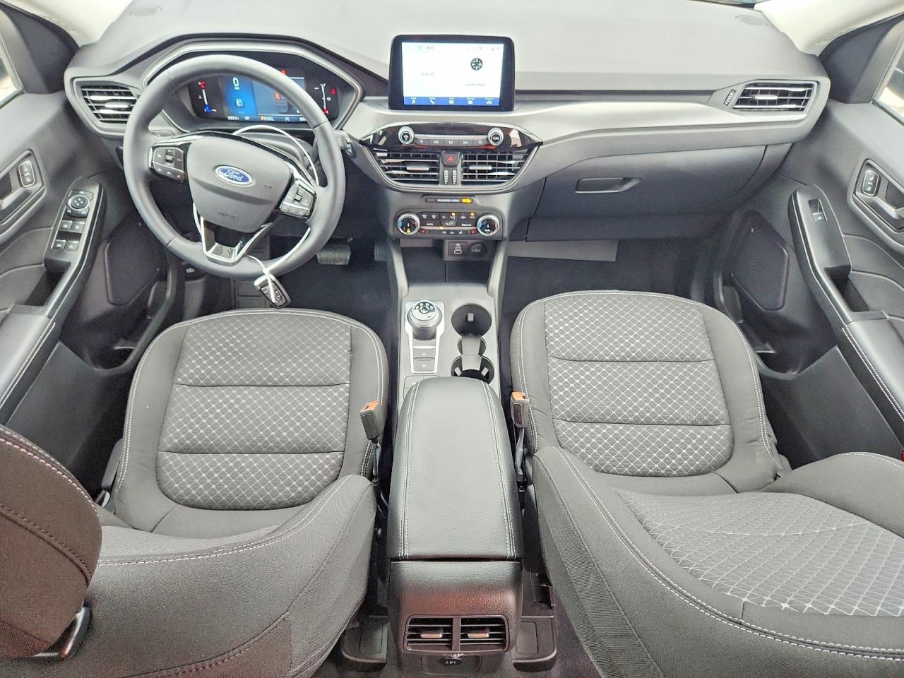 Ford Escape Active
