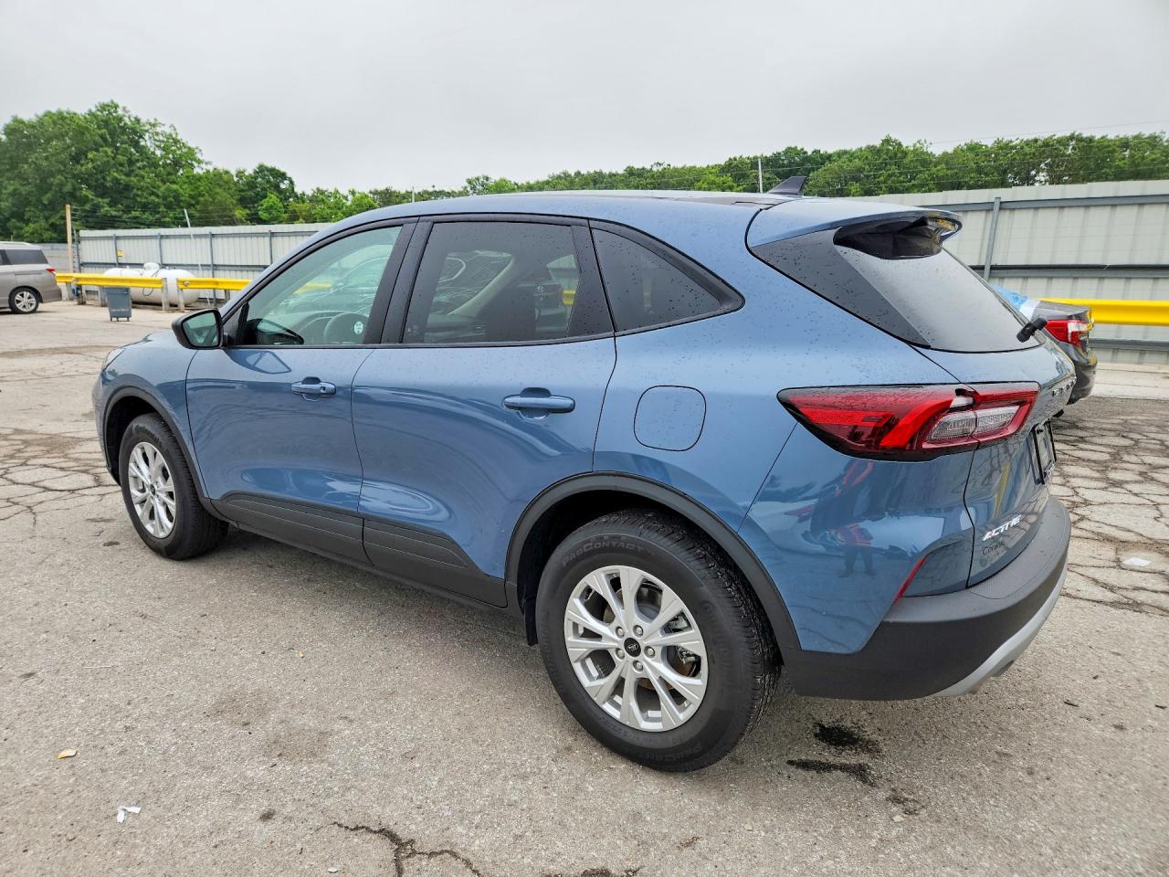 Ford Escape Active