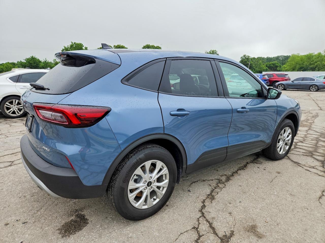 Ford Escape Active