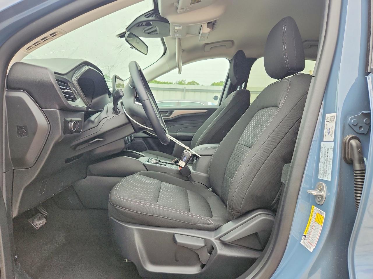 Ford Escape Active