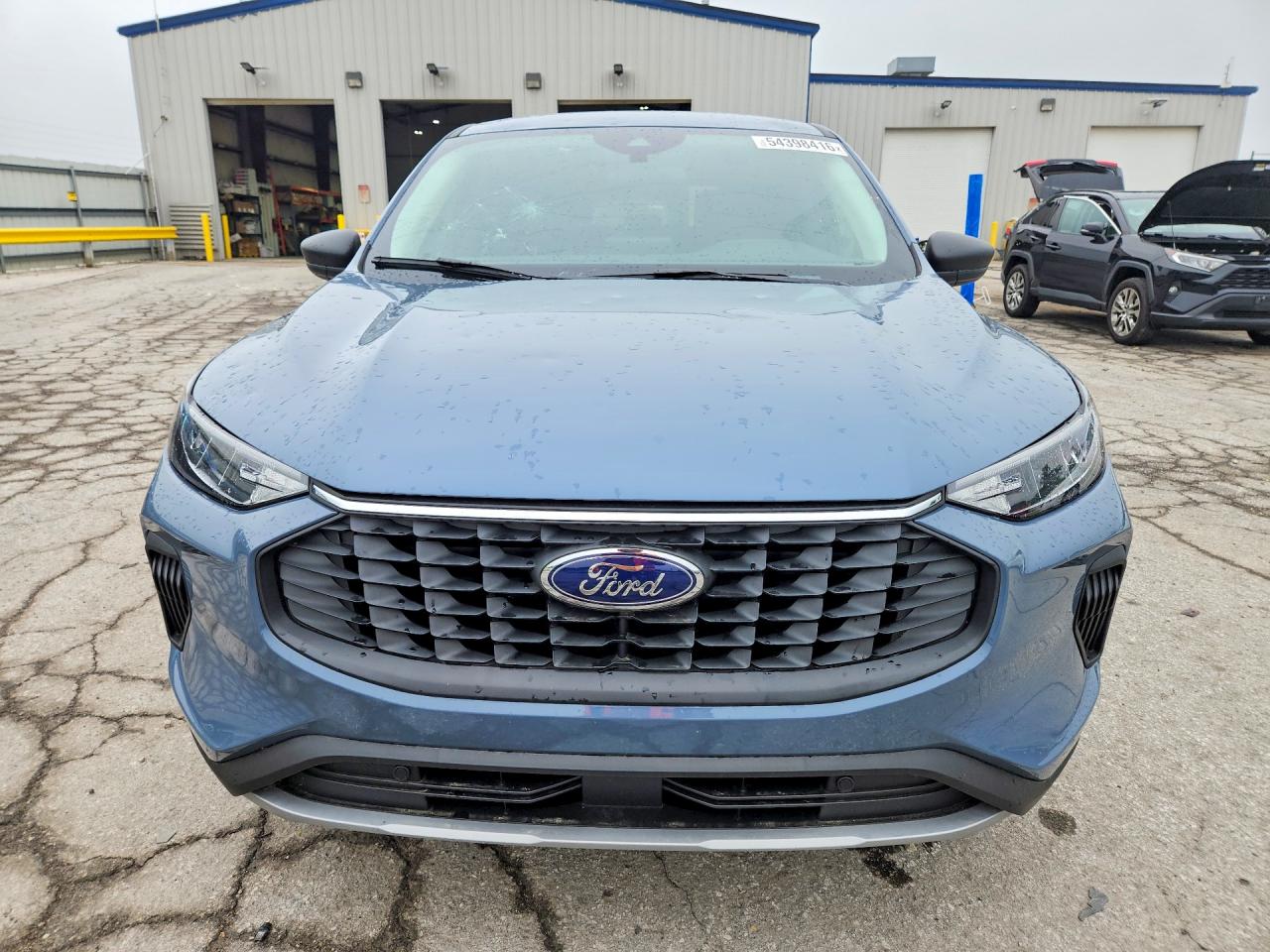 Ford Escape Active