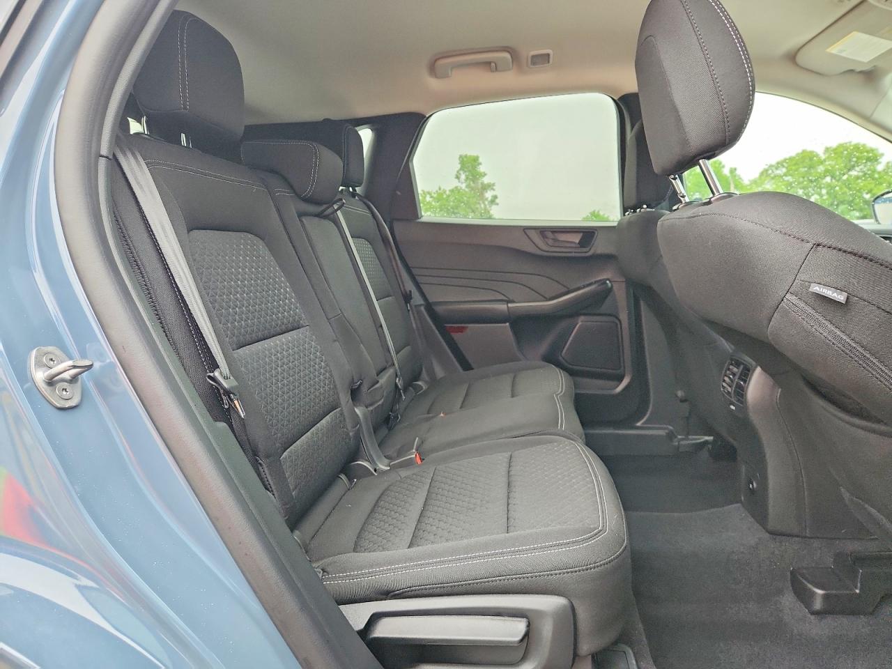 Ford Escape Active
