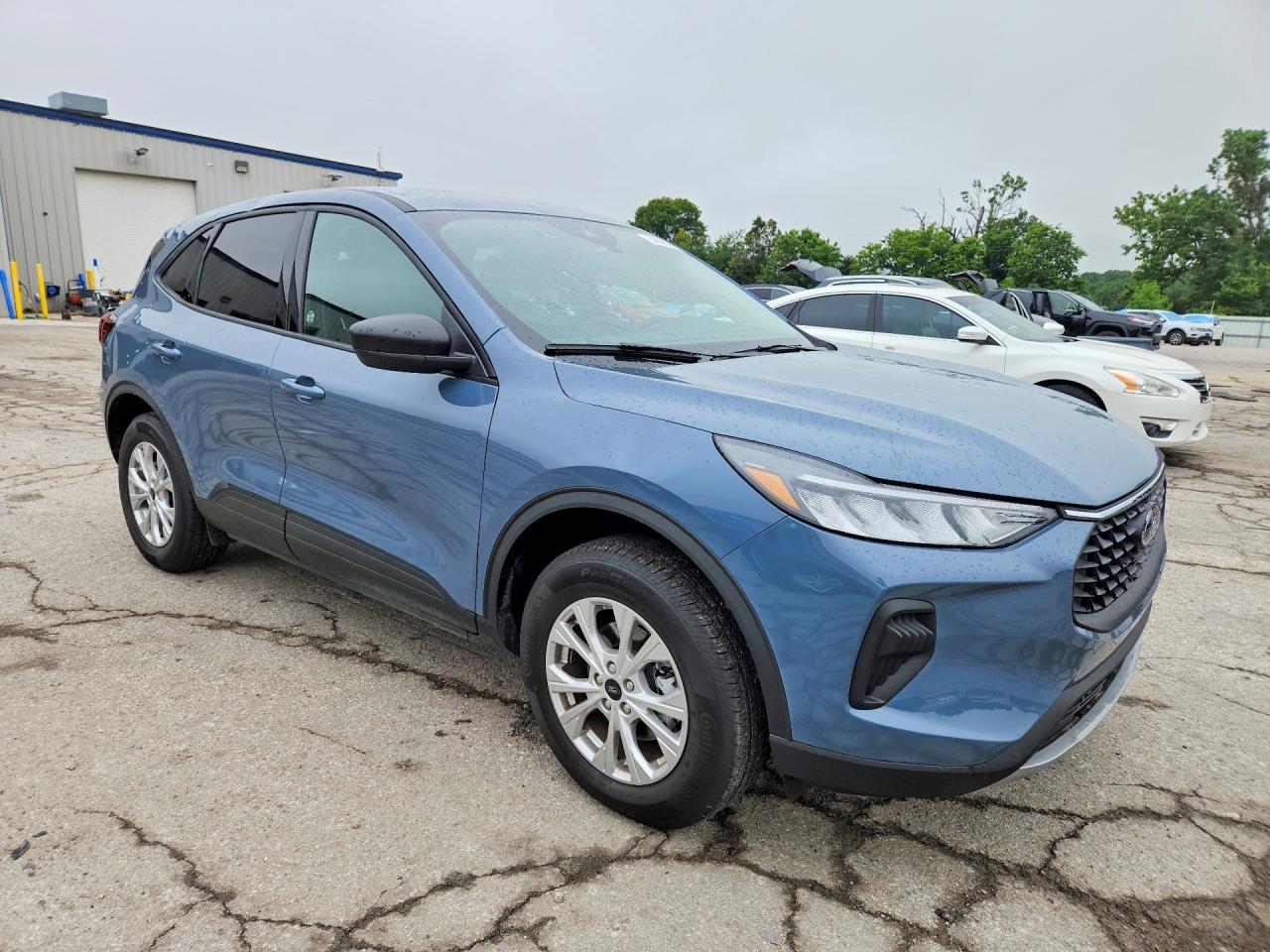 Ford Escape Active