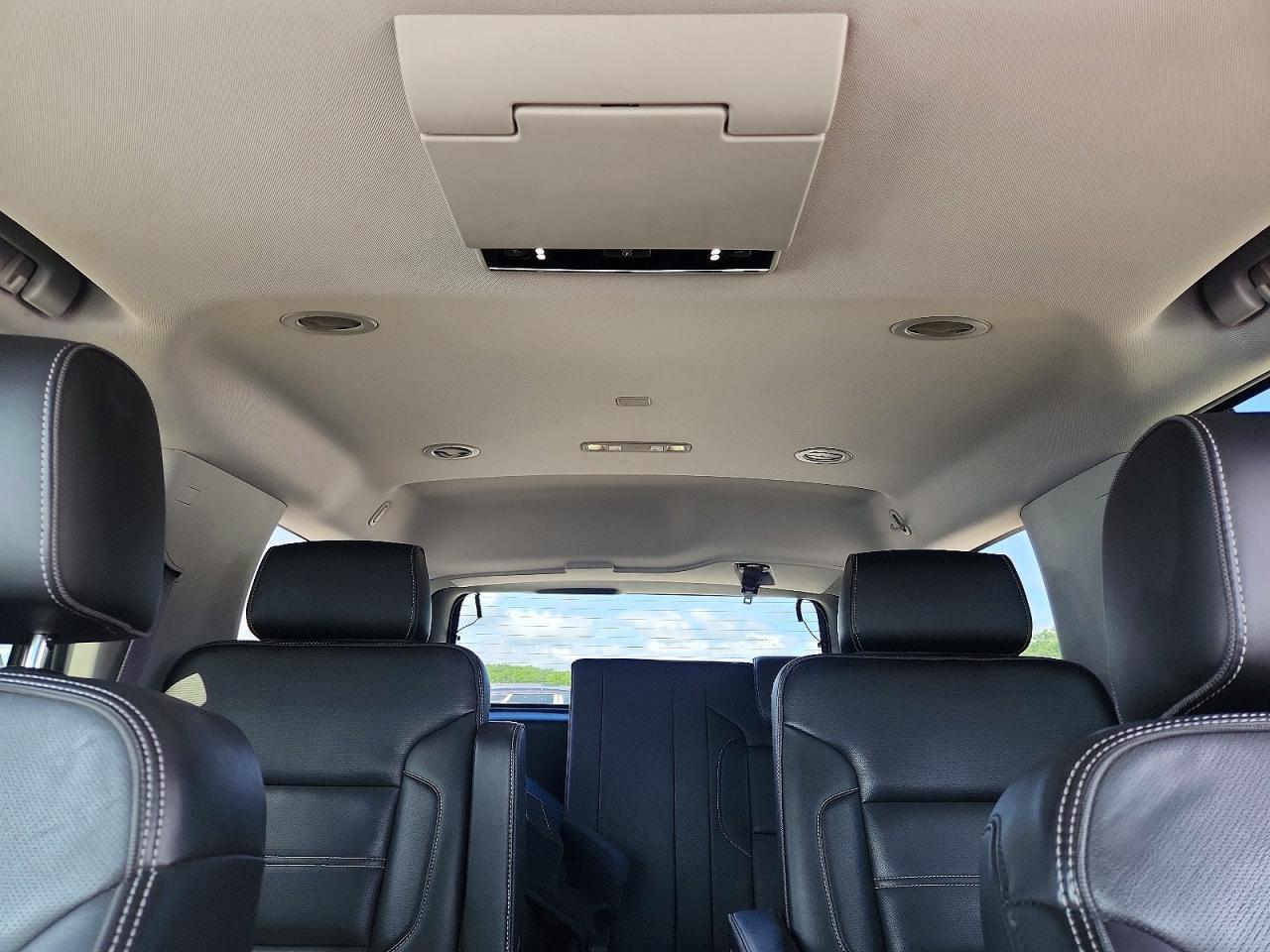 GMC Yukon Denali