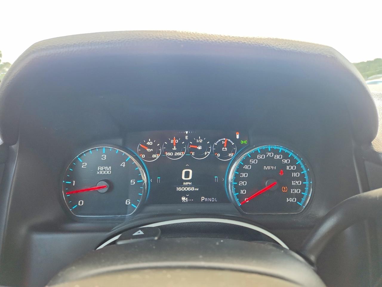 GMC Yukon Denali