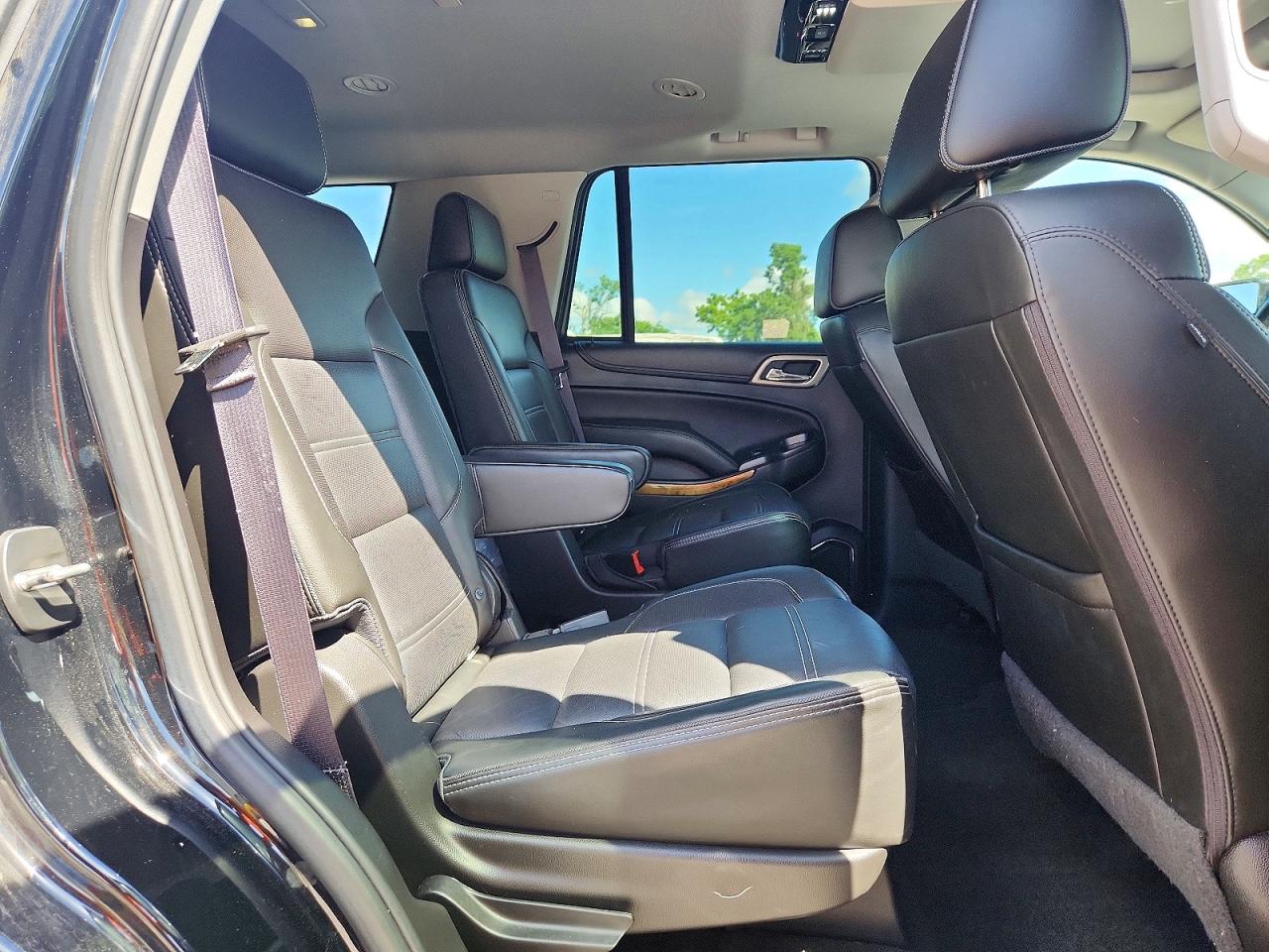 GMC Yukon Denali