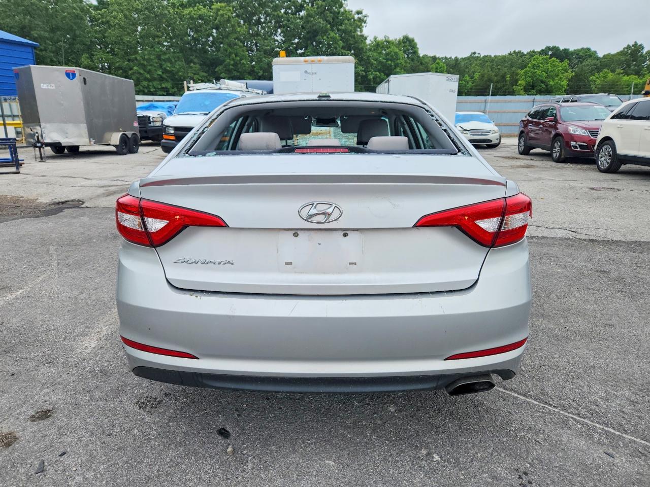 Hyundai SONATA Se