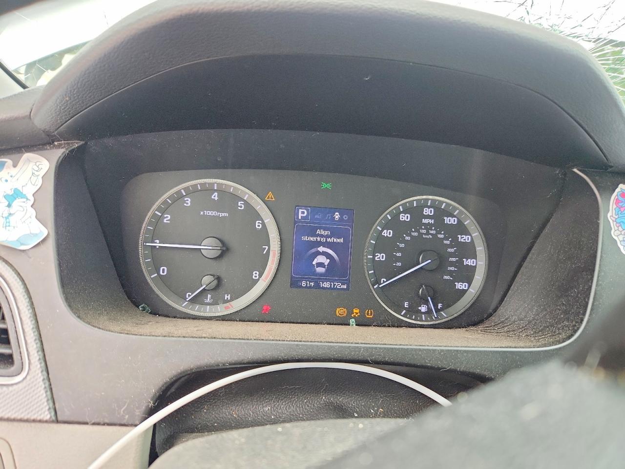 Hyundai SONATA Se