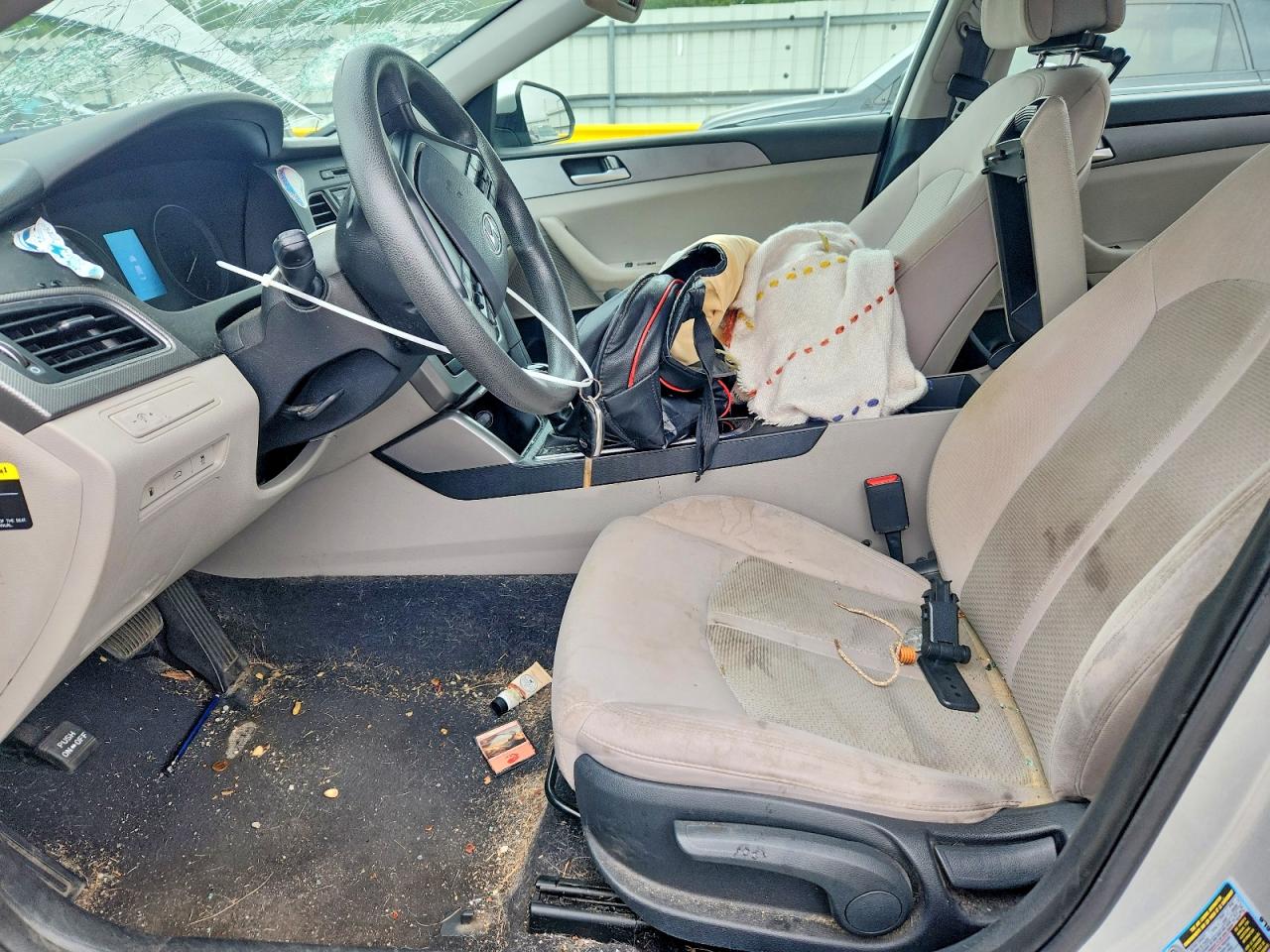 Hyundai SONATA Se