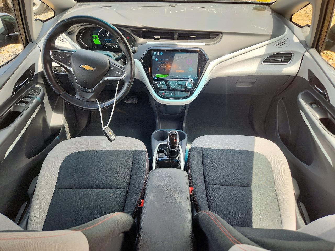 Chevrolet Bolt Lt
