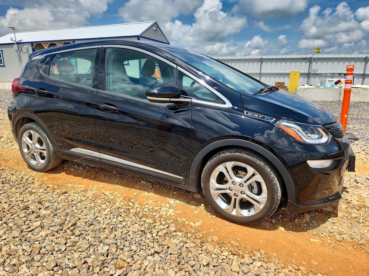 Chevrolet Bolt Lt