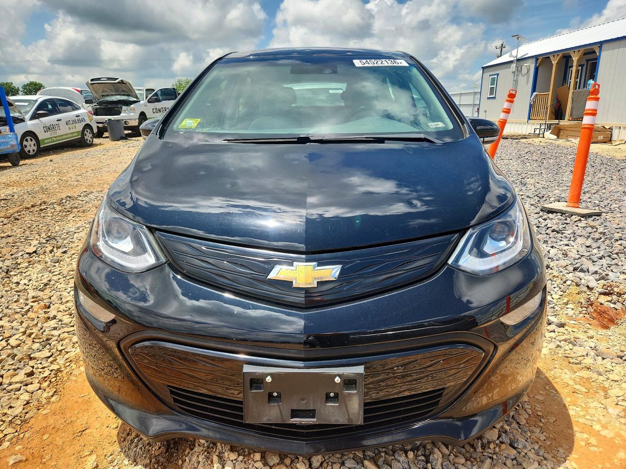 Chevrolet Bolt Lt