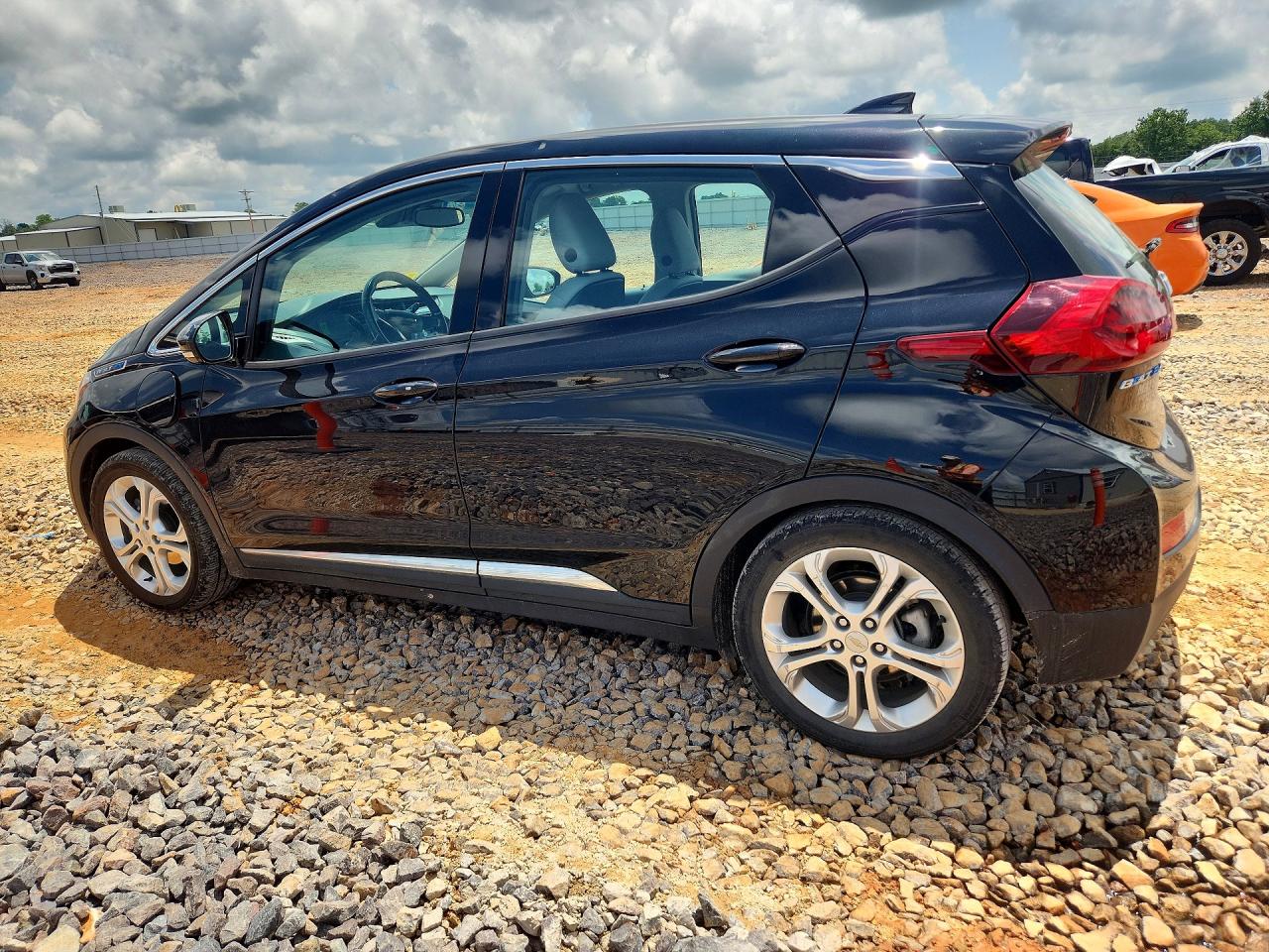 Chevrolet Bolt Lt