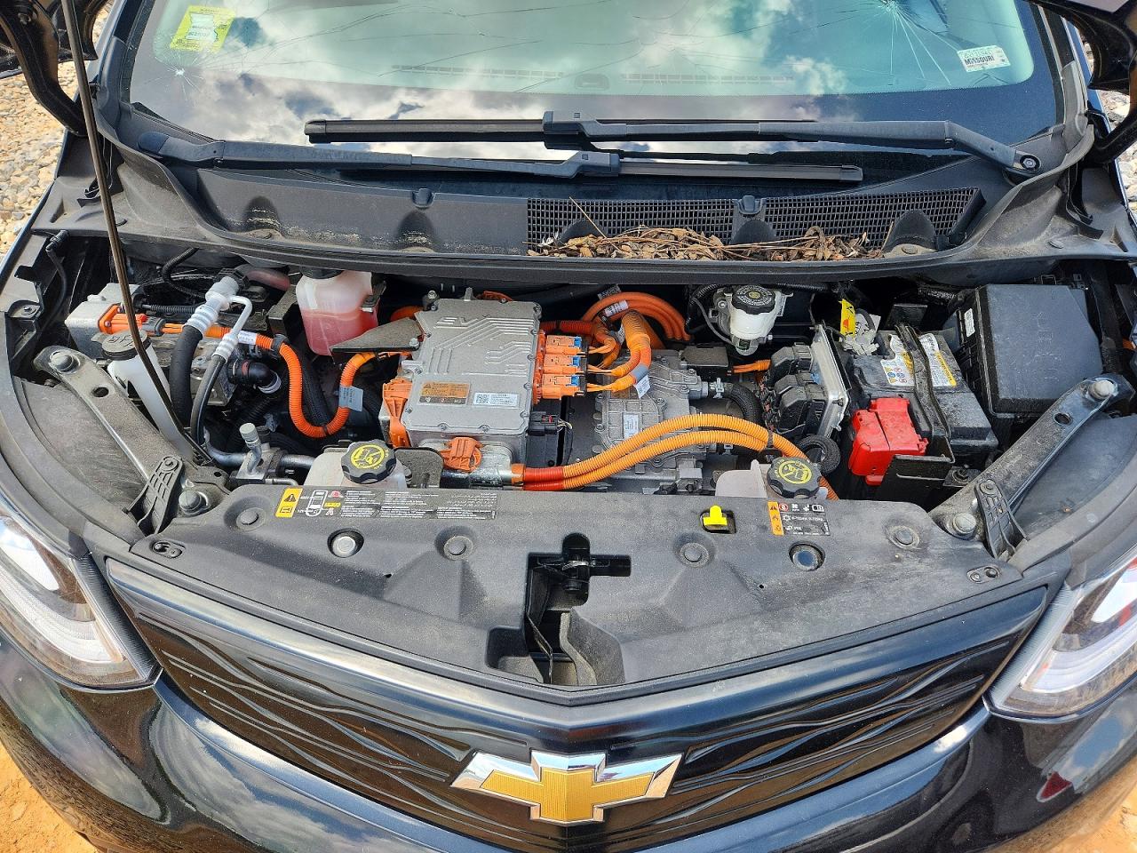 Chevrolet Bolt Lt