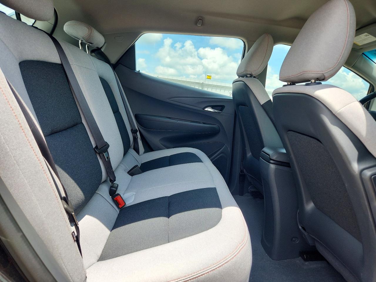 Chevrolet Bolt Lt