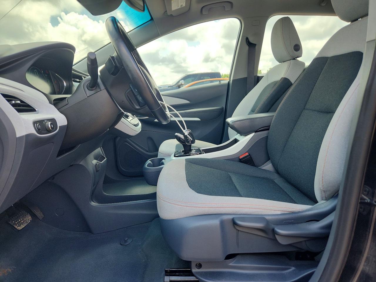 Chevrolet Bolt Lt
