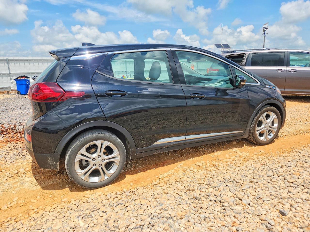 Chevrolet Bolt Lt
