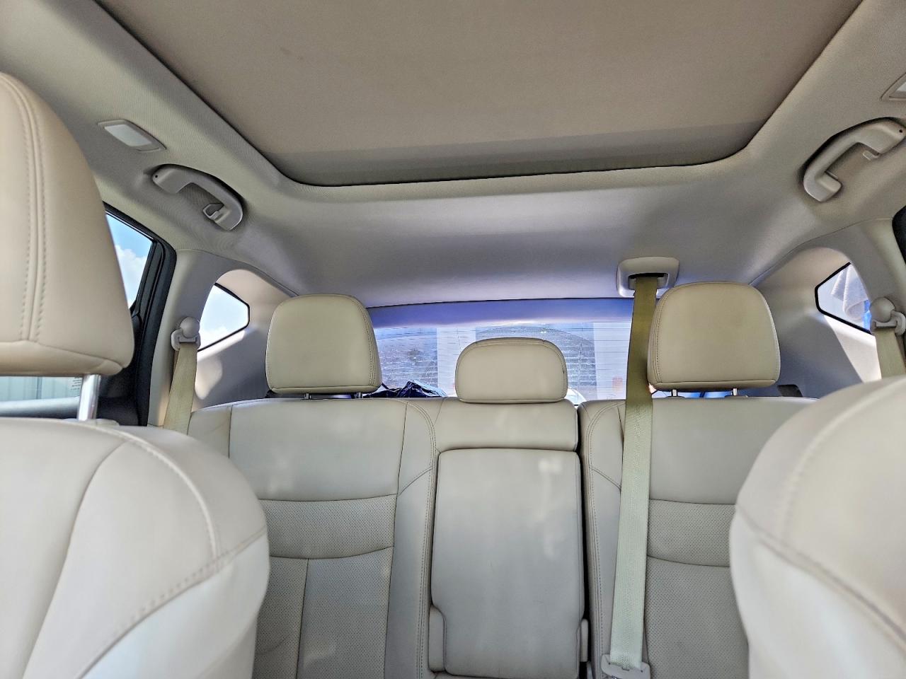 Nissan Murano Sl