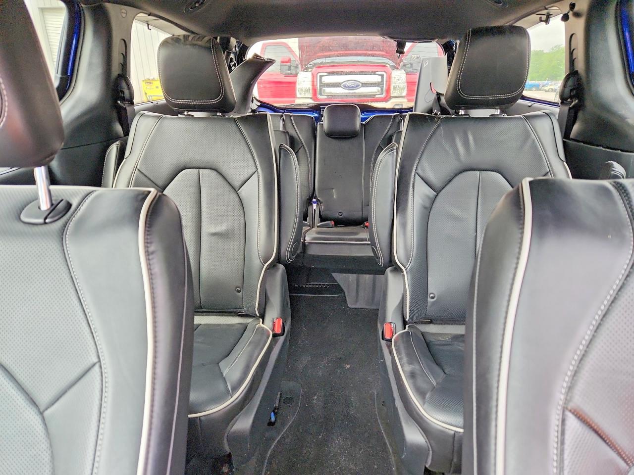 Chrysler Pacifica Hybrid Limited