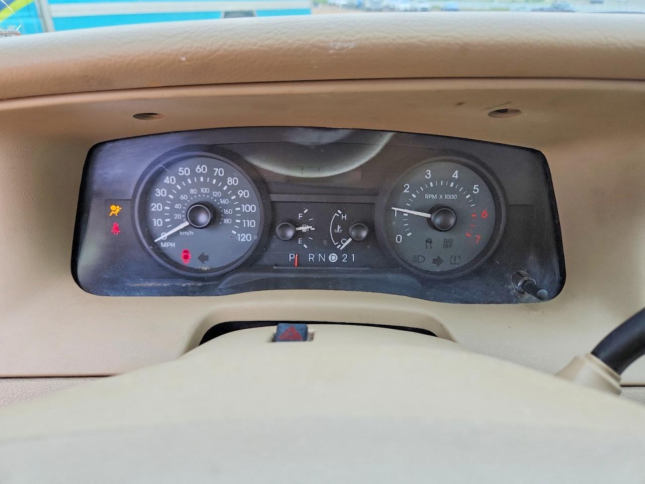Mercury Grmarquis Gs