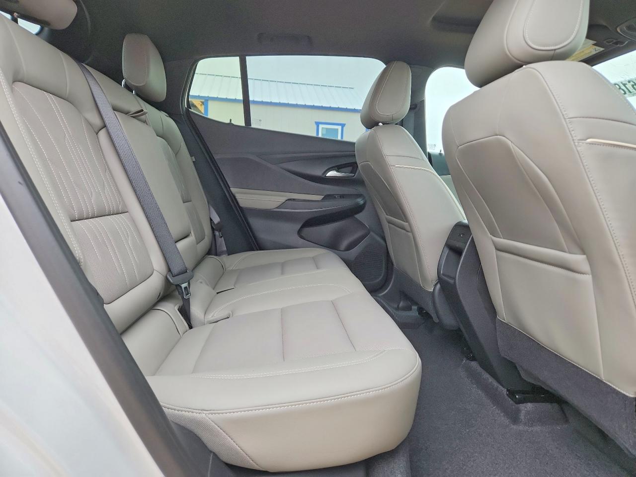 Buick Envista Avenir