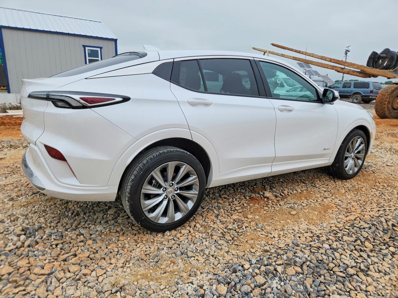 Buick Envista Avenir