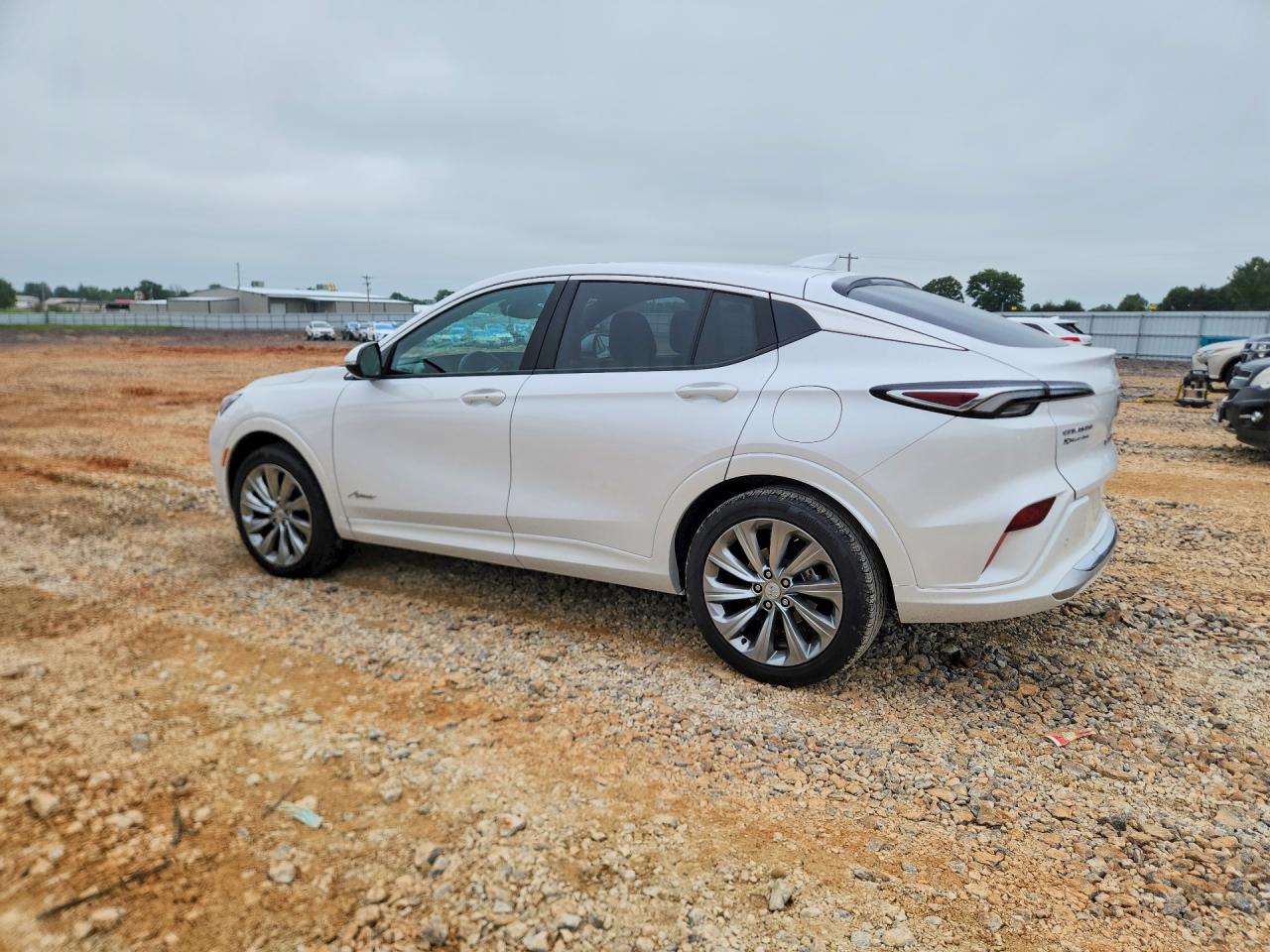 Buick Envista Avenir