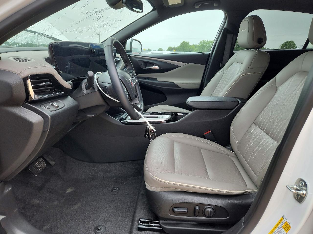 Buick Envista Avenir