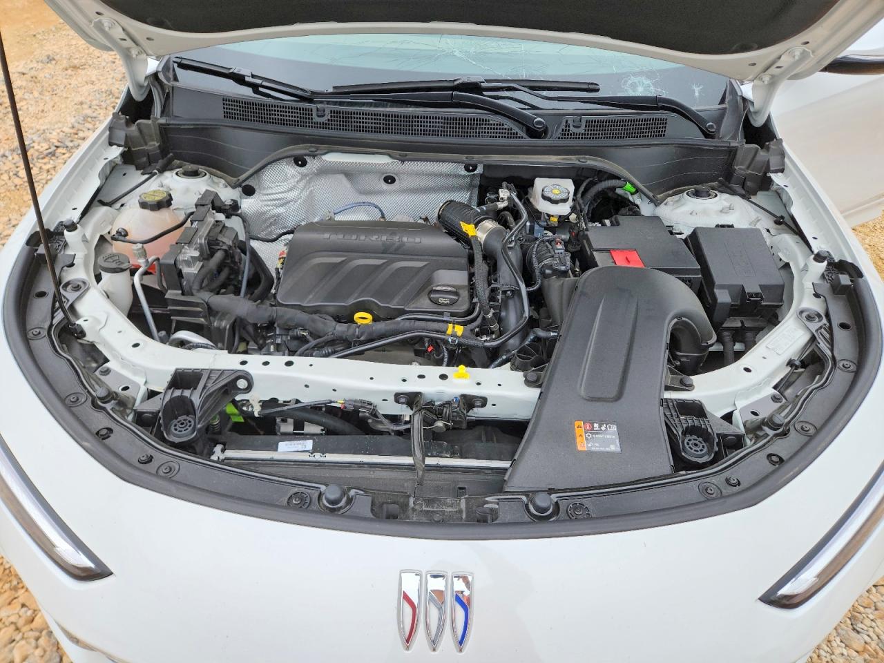 Buick Envista Avenir